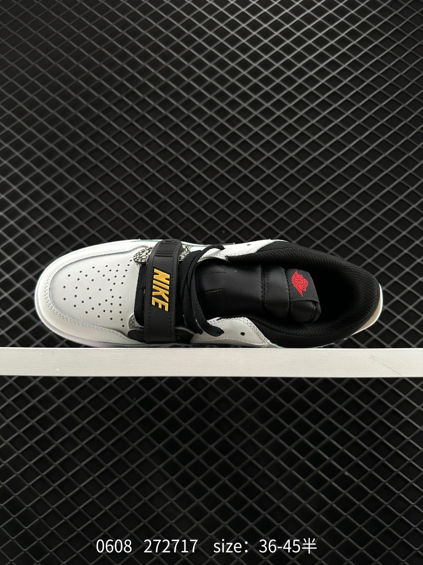 Air Jordan  Legacy 312